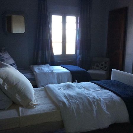 Bed and Breakfast Le Mas Amore à Gassin Extérieur photo