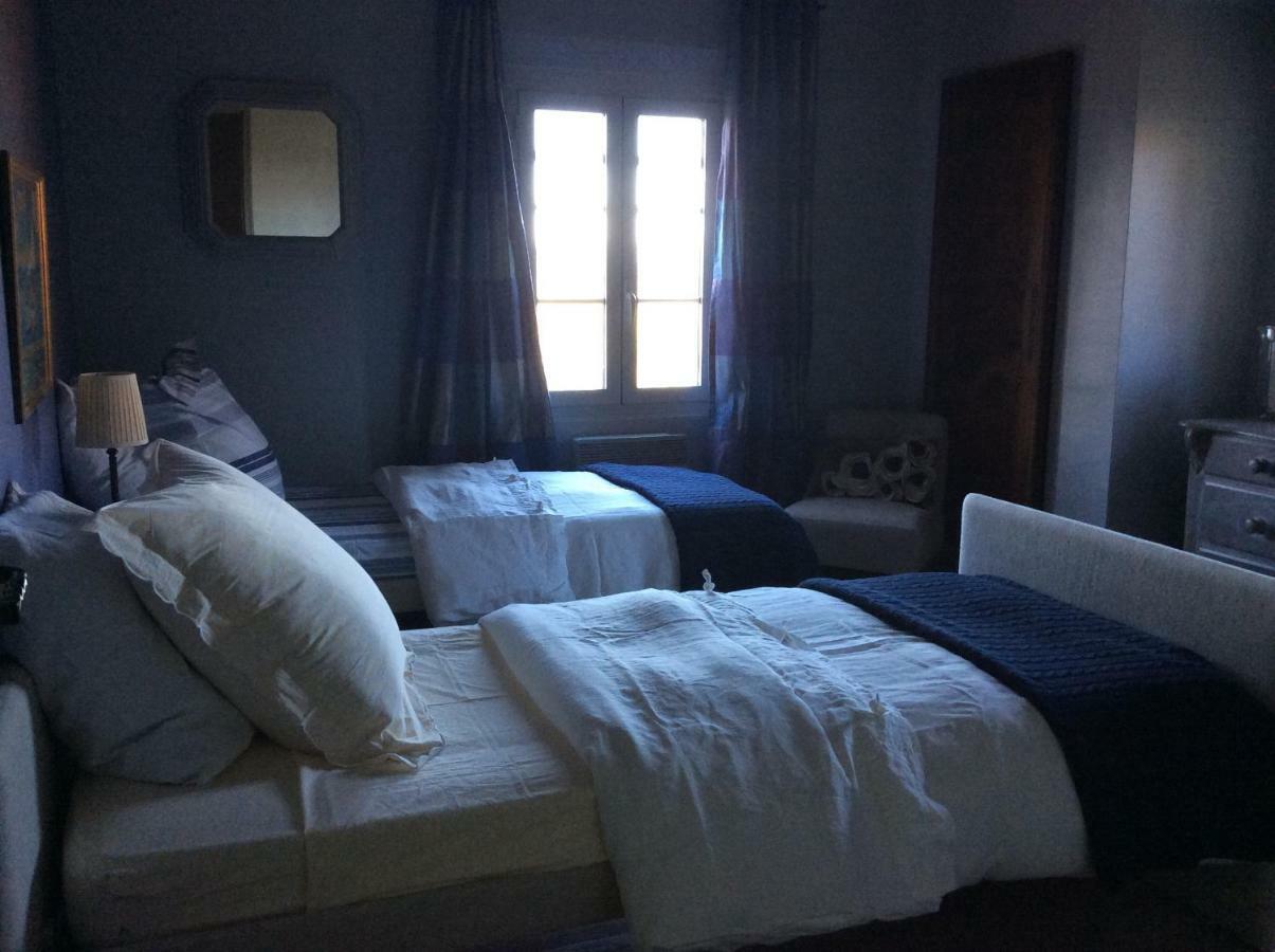 Bed and Breakfast Le Mas Amore à Gassin Extérieur photo
