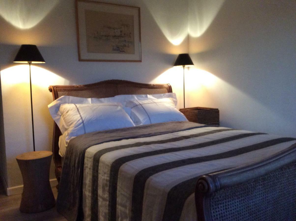 Bed and Breakfast Le Mas Amore à Gassin Extérieur photo